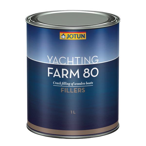 Jotun farm 80 tætning 1 L