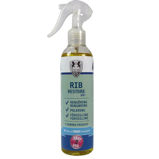 LionProtect RIB-RESTORE, 250 ml.