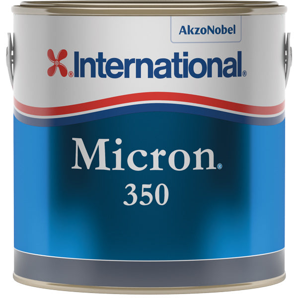 International Micron 350W Dover Hvid 2,5L