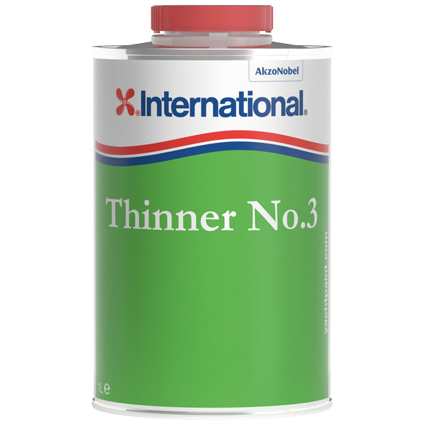 International Fortynder Nr 3 1l