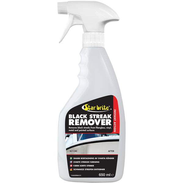 Star Brite Instant black streak remover 650 ml