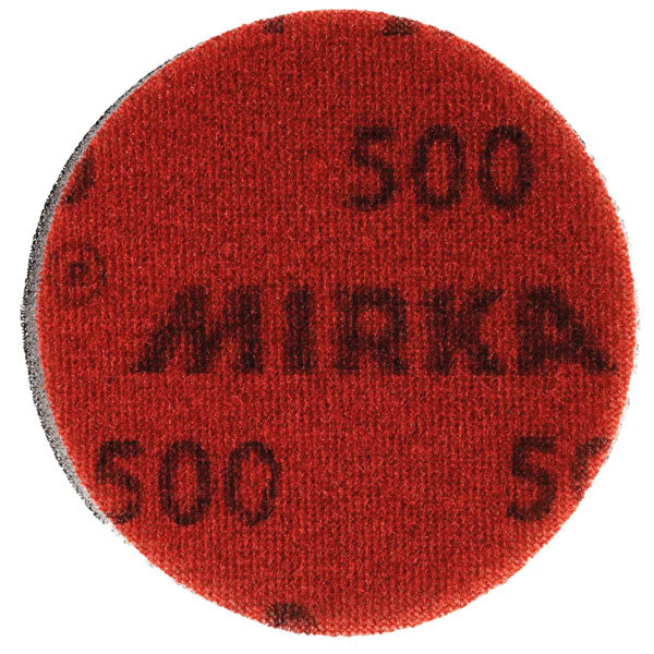Mirka abralon Grip  ø  77mm p4000 - 20 stk.