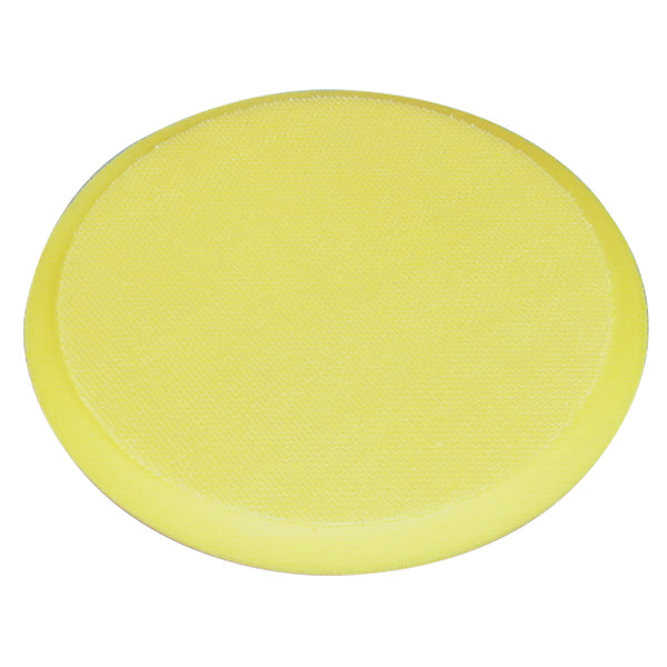 Hook-it bagplade 175mm 5/8"
