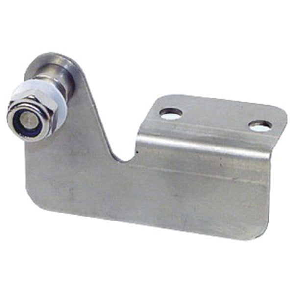 Vinkel beslag venstre RF 8mm