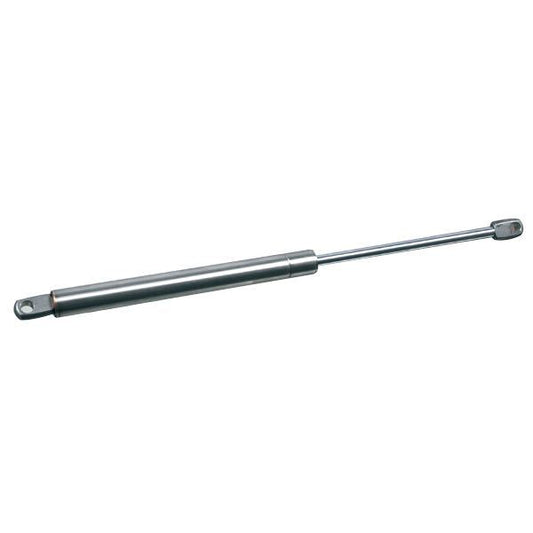 Gasfjeder RF 600mm, cylinder Ø18mm, stang Ø8mm 36 kg