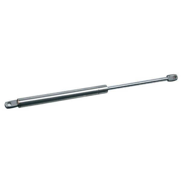 Gasfjeder RF 700mm, cylinder Ø22mm, stang Ø10mm 42kg