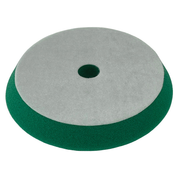 1852 Hård rondel Ø180mm, Grøn 2-pak