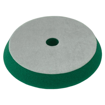 1852 Hård rondel Ø180mm, Grøn 2-pak