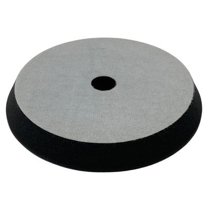 1852 Blød rondel Ø180mm, Sort 2-pak