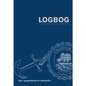 Logbog- og Gæstebog 158 sider