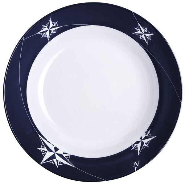 MB Northwind  suppe tallerken Ø19 cm, 6 stk