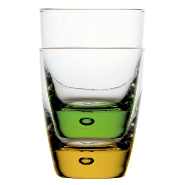 MB Party vandglas 10,5 cm 300 ml 6 stk