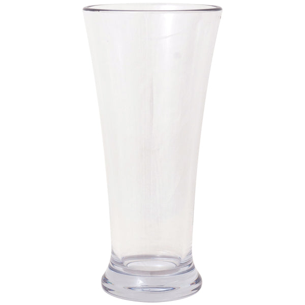 Strahl Ølglas Polycarbonat 285 ml. 4stk i gaveæske