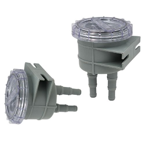 Seaflo Søvandsfilter lille 13/16/19 mm