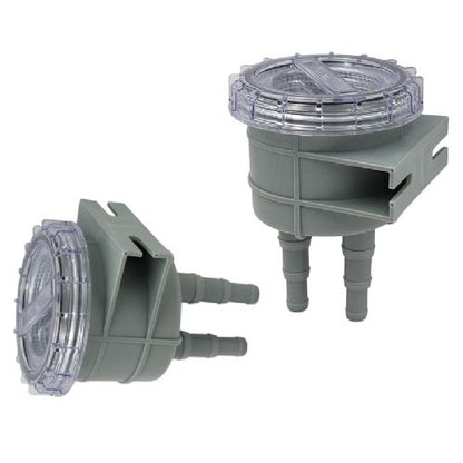 Seaflo Søvandsfilter lille 13/16/19 mm