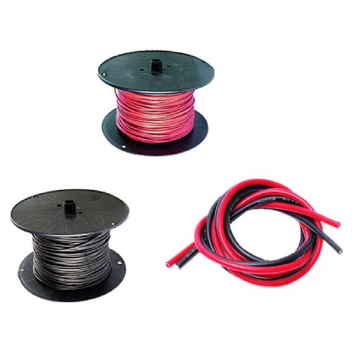 Monteringskabel Highflex fortinnet 35,0 mm² til 95,0 mm²