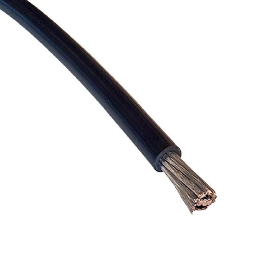 Monteringskabel fortinnet 4,0 mm² - 16,0 mm² i 4 m, ruller