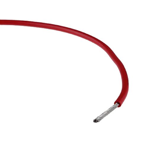 Monteringskabel fortinnet 4,0 mm² - 16,0 mm² i 4 m, ruller