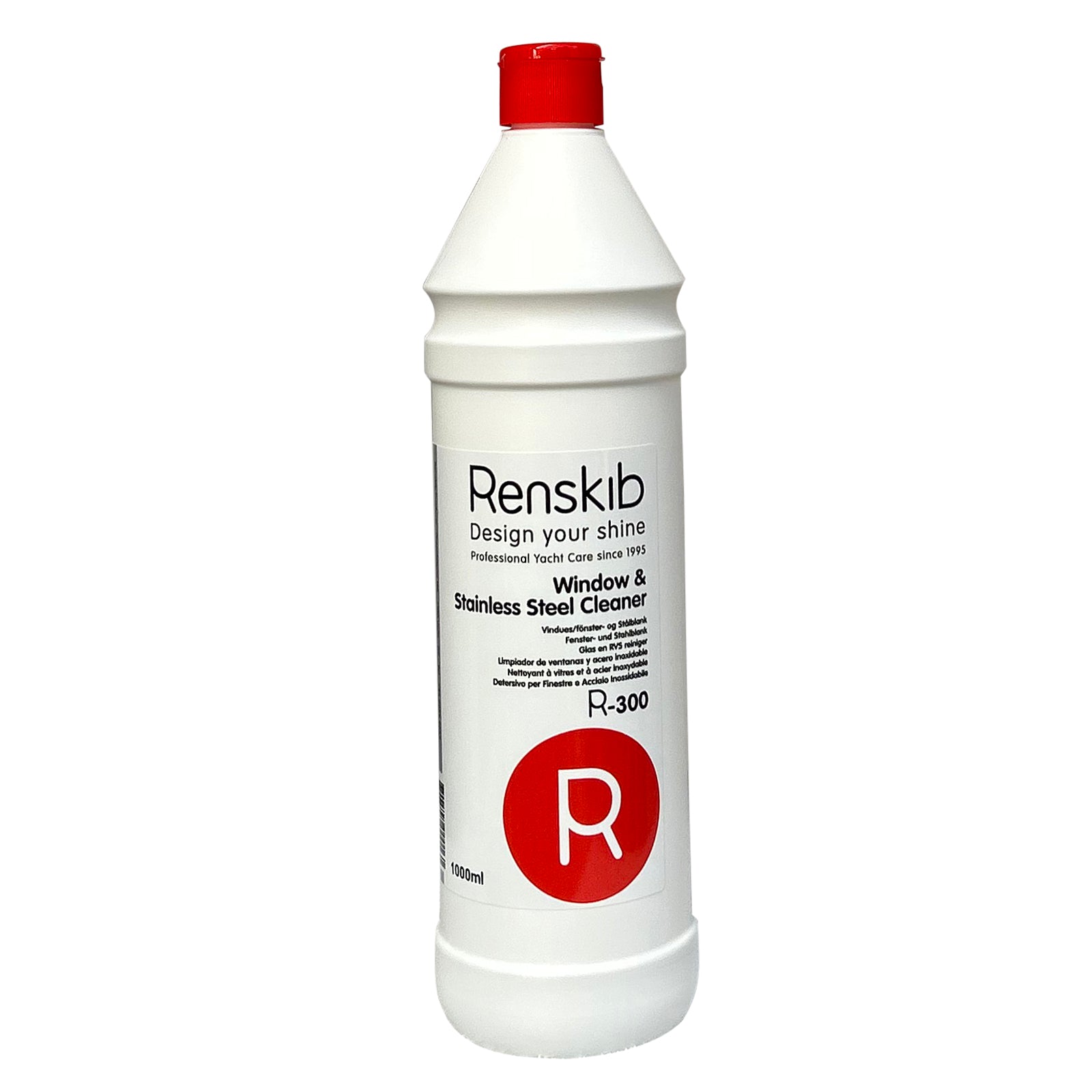RenSkib R-300