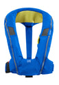 Spinlock Deckvest Lite Redningsvest 170N - Fuldautomatisk Ultralet 0,9kg