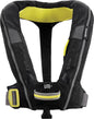 Spinlock Deckvest Lite+ Redningsvest 170N - Fuldautomatisk med Harness