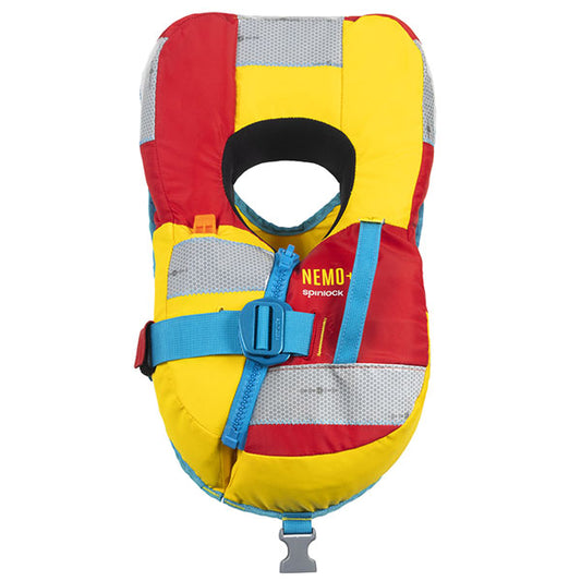 Spinlock NEMO Junior - 15-30 kg.