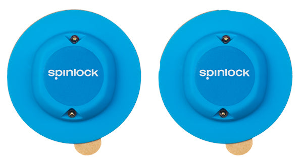 Spinlock Lume-On LED Lys til Redningsvest - Vandaktiveret Sikkerhedslys