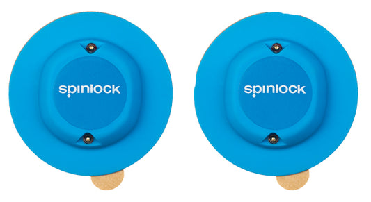 Spinlock Lume-On LED Lys til Redningsvest - Vandaktiveret Sikkerhedslys