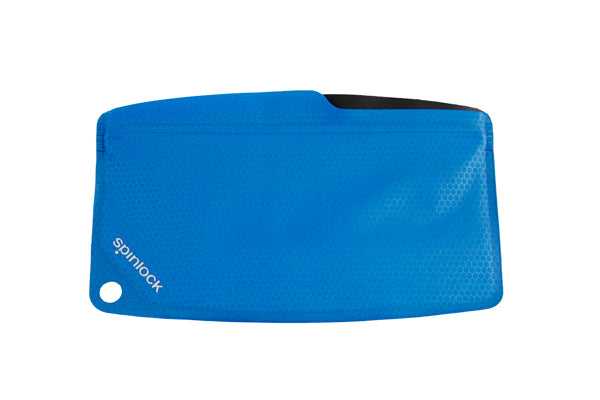 Spinlock Taske vandtæt small Blå