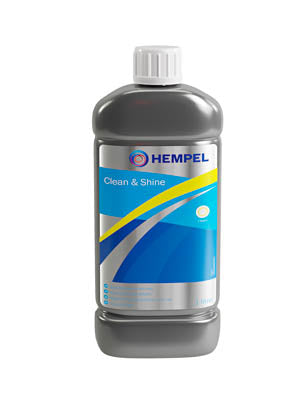 Hempel Clean & Shine NANOcel 1 l