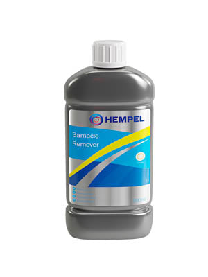 Hempel Barnacle Remover