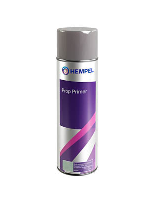 Hempel Prop Primer 11320 Grey 0,5 l