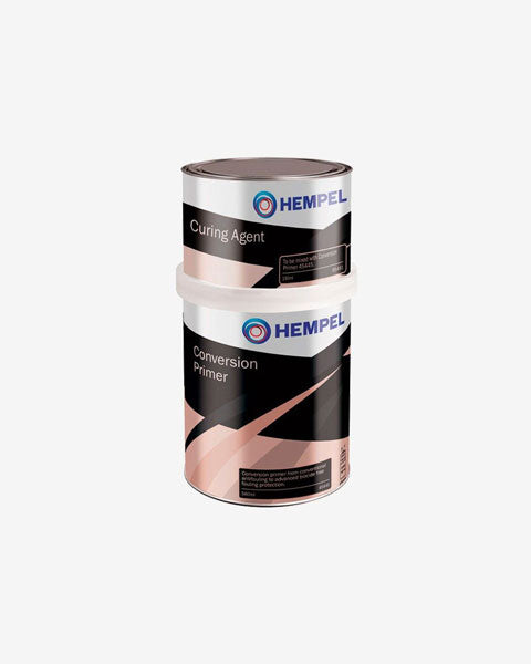 Hempel Conversion Primer 2,5 l