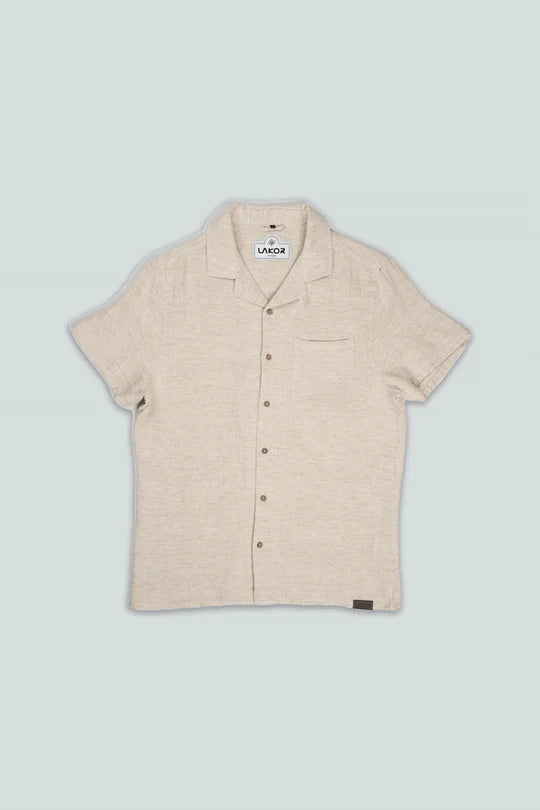 Lakor Coastline Short Sleeve
