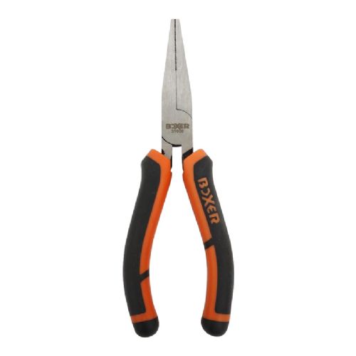 Fladtang 160 mm i krom-vanadium