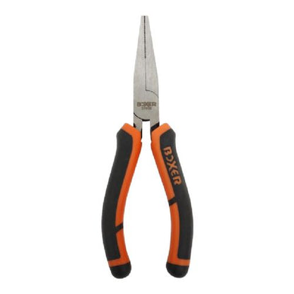 Fladtang 160 mm i krom-vanadium