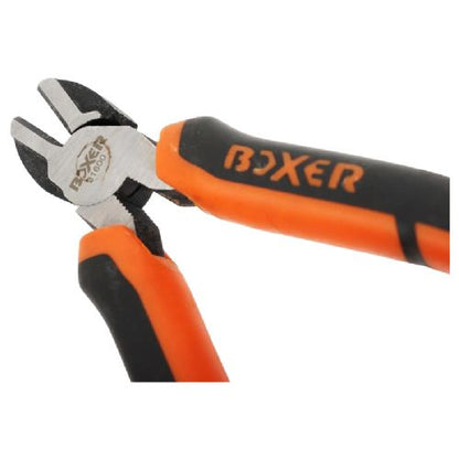 Bidetang 160 mm krom-vanadiumstål