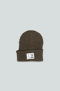 Lakor Fish or Die Beanie (Green)