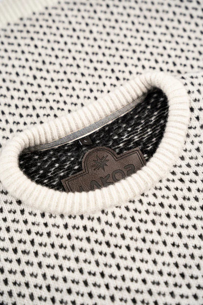 Jysk Knit (Off White)