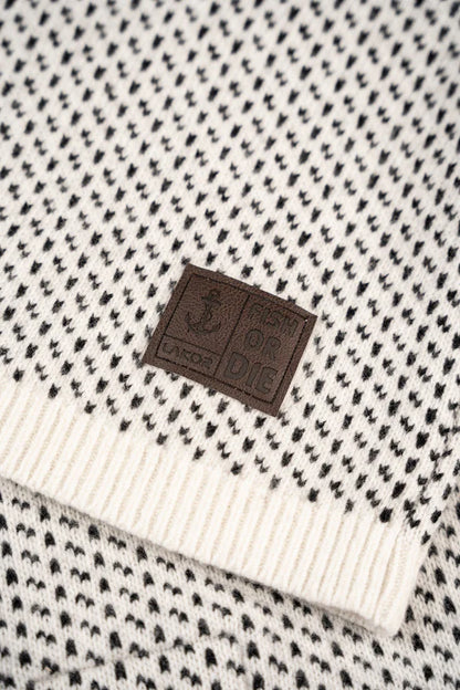 Jysk Knit (Off White)