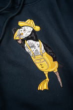 Lakor - Seaparrot Seaman Hoodie (Blueberry)