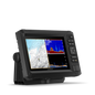 Garmin ECHOMAP™ UHD2 7" plottere, 72cv med GT20-TM transducer