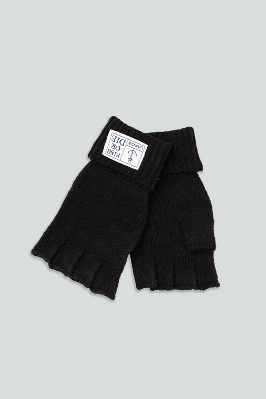 Fingers Walking Gloves