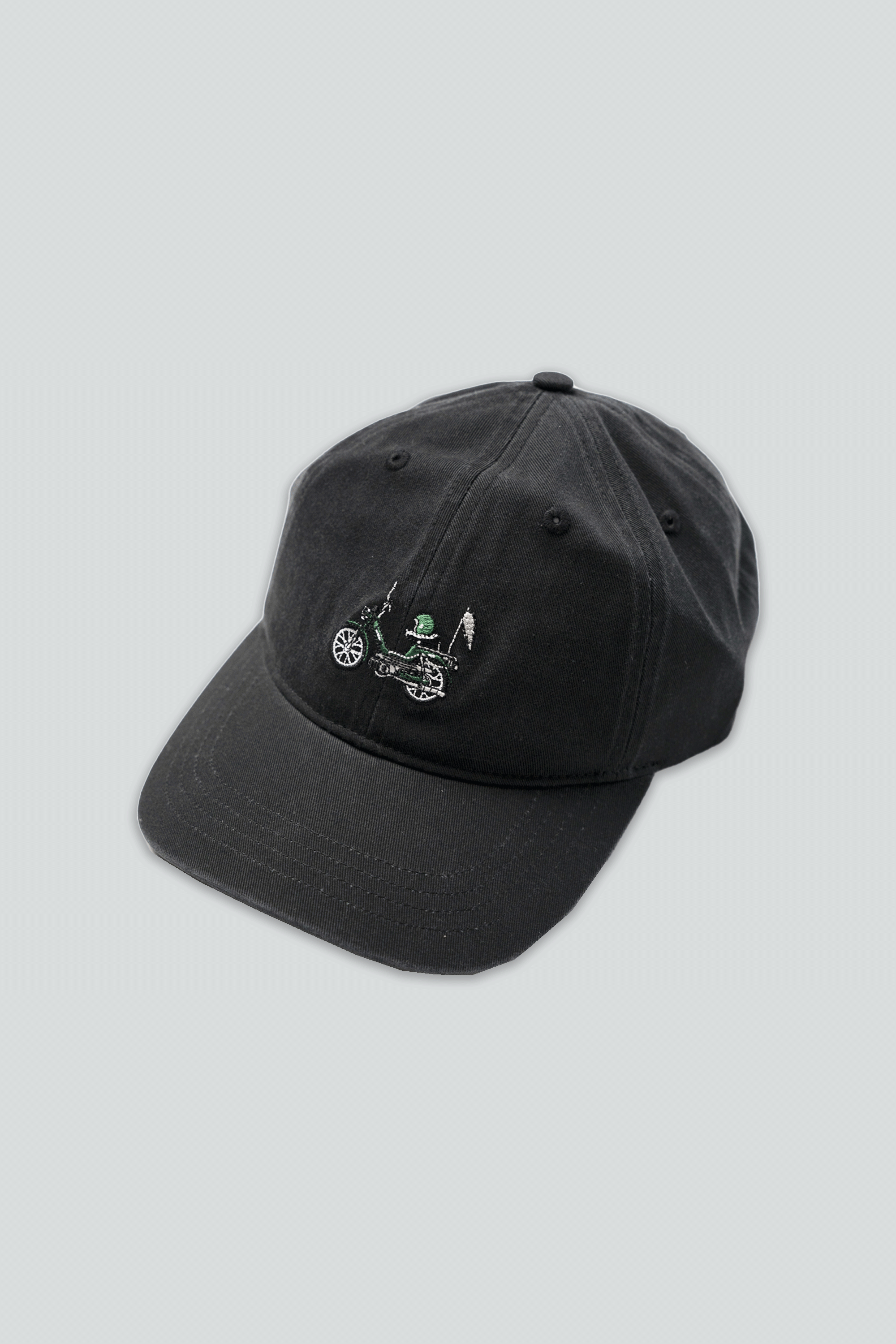 Lakor Forest Maxi Cap