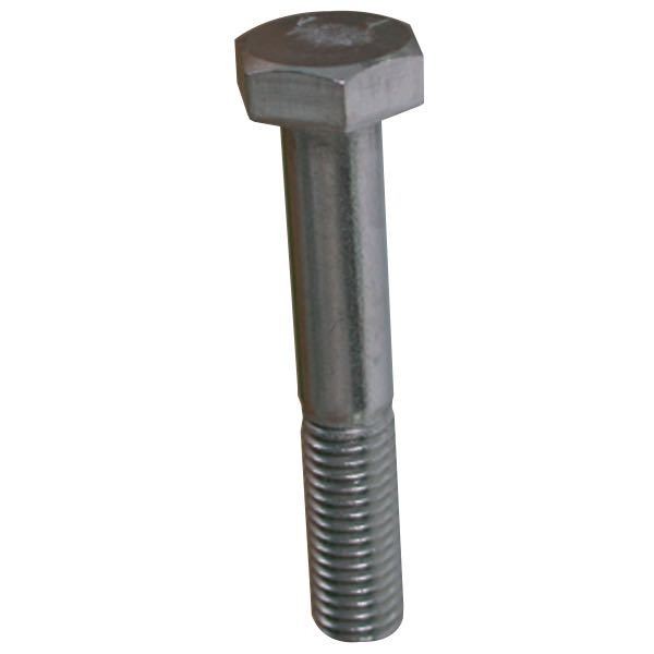 Bolt DIN 931, stk. pris