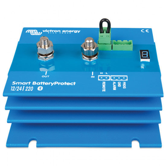 Victron smart batteri protect 100Amp 6-35V