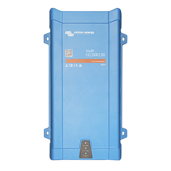 Victron inverter/lader multiplus 24V 800w/16-16amp