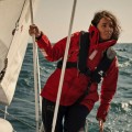 Gill OS26 Offshore Jakke rød
