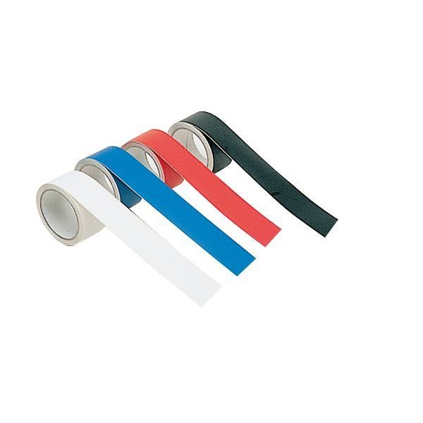Dekotape Blå 15mm x 10m - Selvklæbende Vandlinietape til Båd