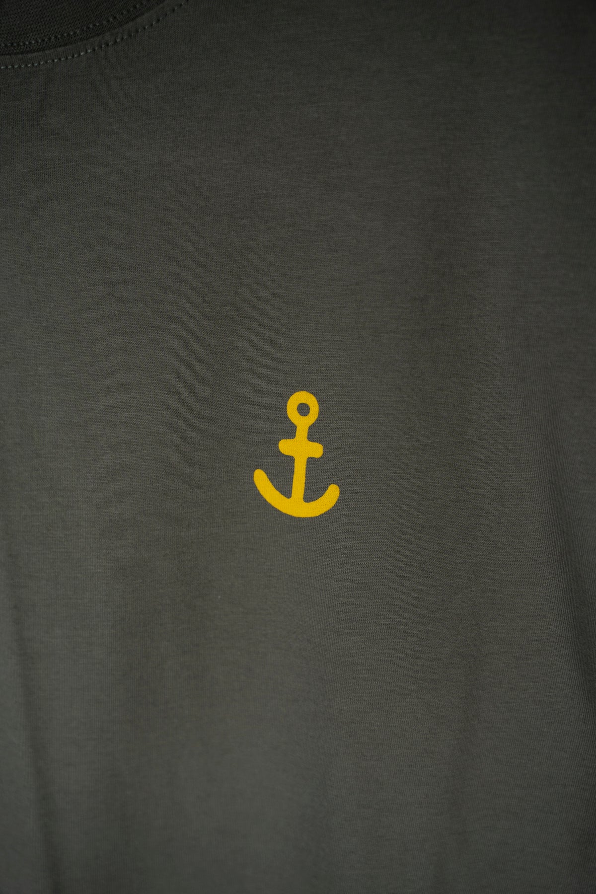 Lakor Mågeholdet tilbage T-shirt